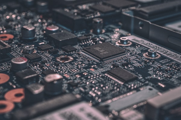 Electrical Components